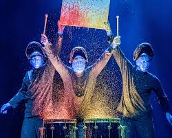 Deal 25 Off Tickets To Blue Man Group At The Charles