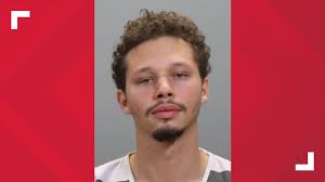 KPD: Man suspected in shooting following dispute at Victor Ashe Park turns  self in