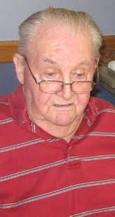 Happy Birthday Kenneth Max Stotz!