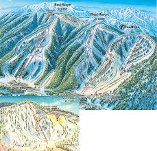 Mountain High Ski Area San Gabriel Mountains California Skiing And Snowboarding Page 2