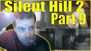 Silent Hill 2 (2024) Walkthrough Part 9