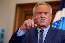 Wednesday Night Massacre at CDC': Chaos Erupts as RFK Jr. Accused of  Destroying Agency From Within