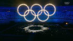 The 2020 tokyo olympics ended on sunday with the closing ceremony, putting all eyes on paris in 2024. Ksf8jac73k4scm