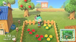 Later, when starting scaling cliffs thanks to the ladder, you'll discover that your. Animal Crossing New Horizons Flower Guide Imore