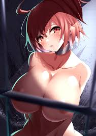 Gudakos Huge Melons [FateGrand Order] (Lee-taro) : rrule34