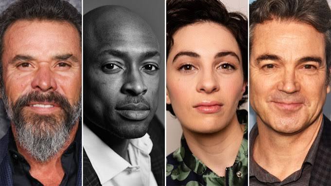 The Lincoln Lawyer' Rounds Out Season 3 Cast; Jon Tenney To Return