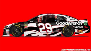 More than 30 of nascar's elite drivers are featured in the full version, including series champion dale jarrett, rookie of the year tony stewart, jeff gordon, bobby labonte, and the intimidator dale. Pin By Jerry Gayler On 2016 Nascar Race Cars Nascar Cars Stock Car
