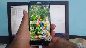 The first thing that you will need to do is to install the software on to your computer. Android How To Transfer Music From Computer To Samsung Galaxy S6 Youtube