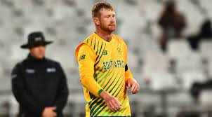Pakistan won the match by 7 runs and went on to lift the trophy. Klaasen To Captain Proteas T20 Squad To Pakistan Supersport