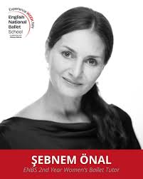 Introducing Our 2026 Faculty Lynne Charles (@charlynartist) Artistic  Director, English National Ballet School (@enbschool) Miss Charles will be  teaching Ballet Technique to all levels, as well as Pointe for the Junior 2