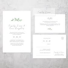 Design Cassidy And Oscar Diy Wedding Stationery Wedding Invitations Dollar Tree Wedding