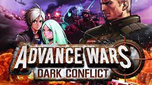 Download (xdelta format) short description: Advance Wars Dark Conflict 25 Minutes Gameplay Youtube