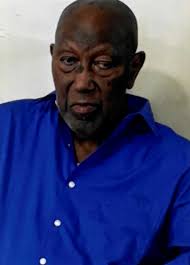 Obituary for Carlysle P. Caesar