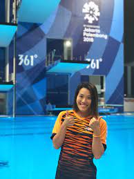 Hanya berbaki tiga minggu lagi ke temasya sukan olimpik tokyo, persiapan penerjun negara, wendy ng yan yee berjalan lancar tanpa sebarang kecederaan. Ng Yan Yee Wendy On Twitter Very Grateful For What I Have Gotten Out Of This Asian Games With Only 4 Months Of Training For The Past One Year A Silver And