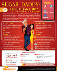 Join our dating site and get connected to wealthy and successful men. Infografis Sugar Daddy Bergelimang Harta Dan Jual Beli Kasih Sayang