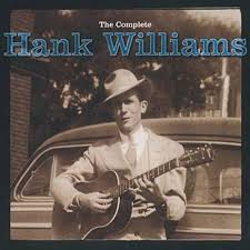 Settin The Woods On Fire Hank Williams Shazam Hank Williams Hank Williams Sr Hank