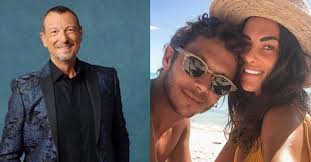 Qualche giorno fa, ha annunciato a sorpresa il suo ritiro ufficiale dalle corse a fine stagione. Amadeus E Bufera Per La Frase Sulla Fidanzata Di Rossi L Ho Scelta Perche Sa Stare Golssip