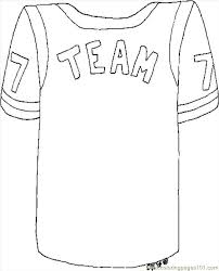 A baseball uniform is a type of uniform worn by baseball players and, uniquely to baseball, coaches. Mlb Baseball Coloring Pages Coloring Home