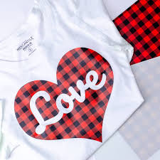 Alibaba.com offers 307 valentine leopard products. Buffalo Pattern Heart T Shirt Free Svg Cut File First Day Of Home