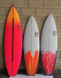 He's already got 1 world title to his name and probably more to come. The Medina Cabianca Surfboards