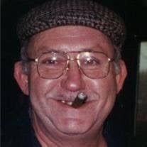 Gerald Girard Obituary