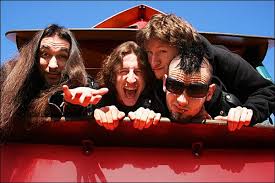 Un jeu de mot tout pourri. Ultra Vomit Music Videos Stats And Photos Last Fm