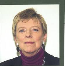 Eva Weissweiler IN SANREMO