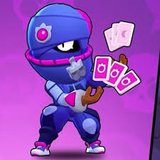 Lou vs amber vs chromatic vs legendary brawl stars. Street Ninja Tara Brawlstars Star Character Star Wallpaper Brawl