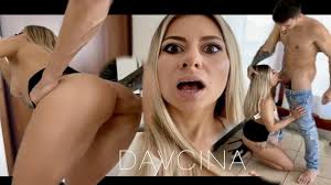 Davcina delivers a good blowjob - listen to her sultry whispers