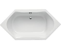 Besonders als ecklösung zu empfehlen. Badewanne Chanson 200x100 Cm Weiss Bei Hornbach Kaufen
