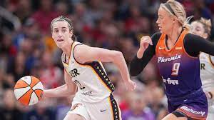 Sophie Cunningham Throws Back to Caitlin Clark All-Star Embrace After Fever  Trade
