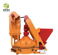 Brick Making Machine Hst 3000 Planetary Concrete Mixer for Brick Factory