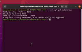 Methods To Clean Temporary Files From Ubuntu - Geeksforgeeks