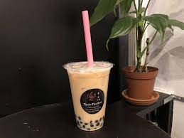 10 Best Bubble Tea In Nyc Bubble Tea Flavors Bubble Tea Bubble Tea Near Me