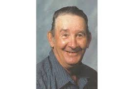 Homer Harris Obituary (1928