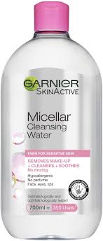 You can easily refresh your makeup to ensure that your look will. Garnier Skinactive Micellar Cleansing Water 700 Ml Amazon Co Uk Beauty