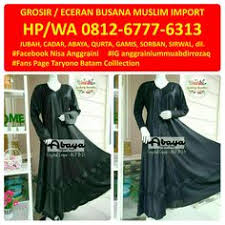Kami jual air zam zam asli dari pabrik nwc (national water company) arab saudi. Hub Hp Wa 0812 6777 6313 Tsel Jual Abaya Import Arab Saudi