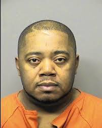 Rapper Twista makes first court appearance since Porter County arrest