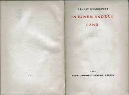 Maybe you would like to learn more about one of these? Ernest Hemingways Bucher Werden Verbrannt Hemingways Welt