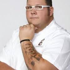 The Portage Theater uses Graham Elliot's name in vain