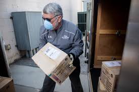 Maybe you would like to learn more about one of these? Coronavirus Pandemic Jobs Us Health Care Workers Furloughed Laid Off
