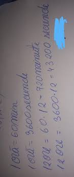 Pentru că acele 5 ore, 48 de minute și 45 de secunde se adună în fiecare an, se. Cate Secunde Are Un Minut