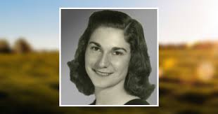 June Delfino Obituary January 5, 2015