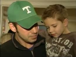 My boys Eli, Scout, and Ryder have always inspired my music! My family is  everything to me, and there's nothing better than being a dad. #family  #rodneyatkins #countrymusic