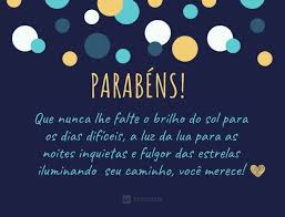 47 Frases De Aniversario Curtas E Emocionantes Para Fazer Sorrir Pensador Frases Curtas Para Aniversario Frases De Aniversario Aniversario Mensagem