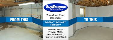 Jaco waterproofing can waterproof any foundation, basement, tunnel, deck or elevator pit on both residential and commercial projects. Leaking Basement Adams Wisconsin