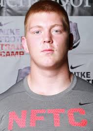 Arkansas 2015 Football Prospects