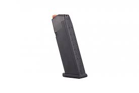 Apart from holsters, gun accessories are also an once you shoot all the rounds from your glock 19 gen 5, there is a good chance you will reach for a spare magazine. Magazin Glock 19 Gen5 Siegert