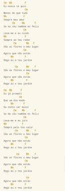 O Jardim By Claudia Pascoar