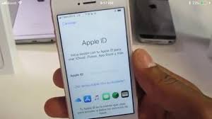 Habitualmente el id de apple es el mismo que el email habitual (gmail, hotmail, etc). Como Crear Una Cuenta De Apple Con Un Nuevo Id Muy Facil Mira Como Se Hace